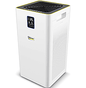 Karcher AF 50 Air Purifier with H13 HEPA & activated Carbon Filter | 1076 sq.ft Coverage | Air Quality Display