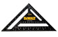 DEWALT DWHT46032-0 12 IN SQUARE