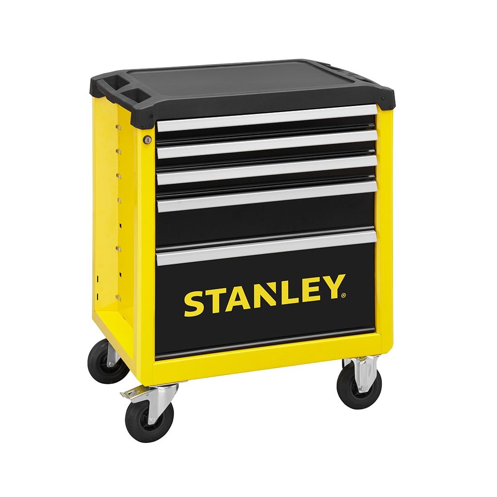 5 Drawers Stanley Cabinet