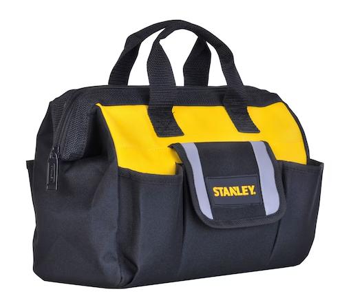 STANLEY STST512114 OPEN MOUTH BAG 12"