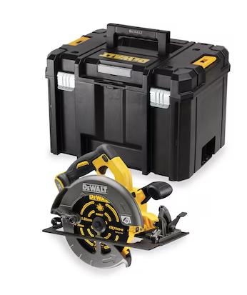 Dewalt DCS575NT-XJ 54V PRECISION CIRC SAW IN T-STAK (Bare)