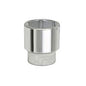 1/2'' Hex .socket with sleeve 19mm