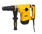 Dewalt D25811K-IN 5Kg HEX 17mm Chipping Hammer