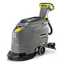 Karcher BD 43/40 and KM 70/20 Combo