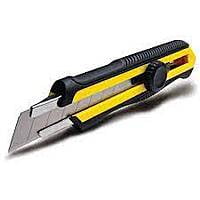 STANLEY STHT10425-812 SNAP-OFF KNIFE DYNAGRIP-25mm