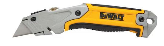 DEWALT DWHT10046-0 Retractable Blade Utility Knife