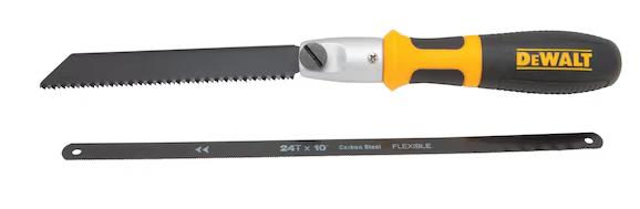 DEWALT DWHT20542-0 MULTI PURPOSE SAW