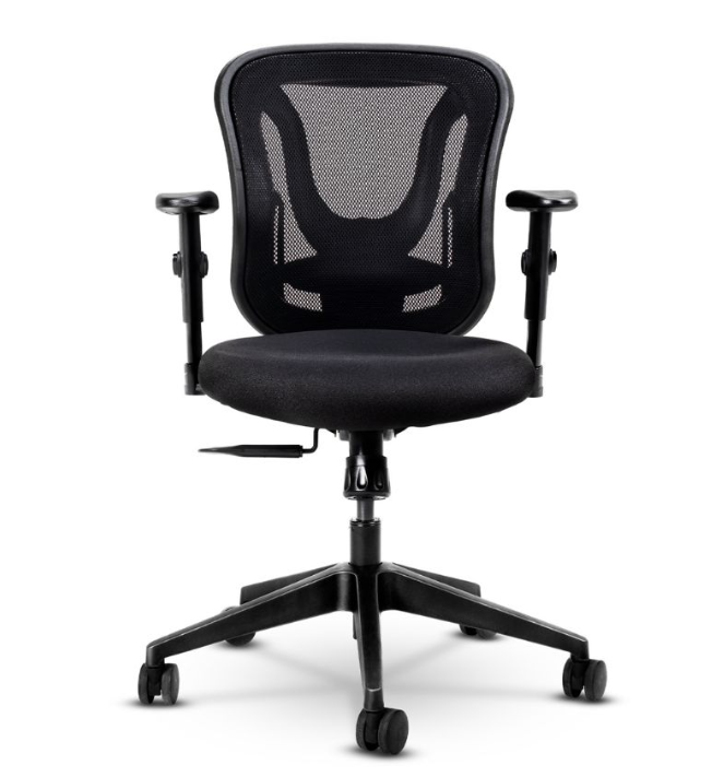 Wipro Candid Medium Back Office Chair