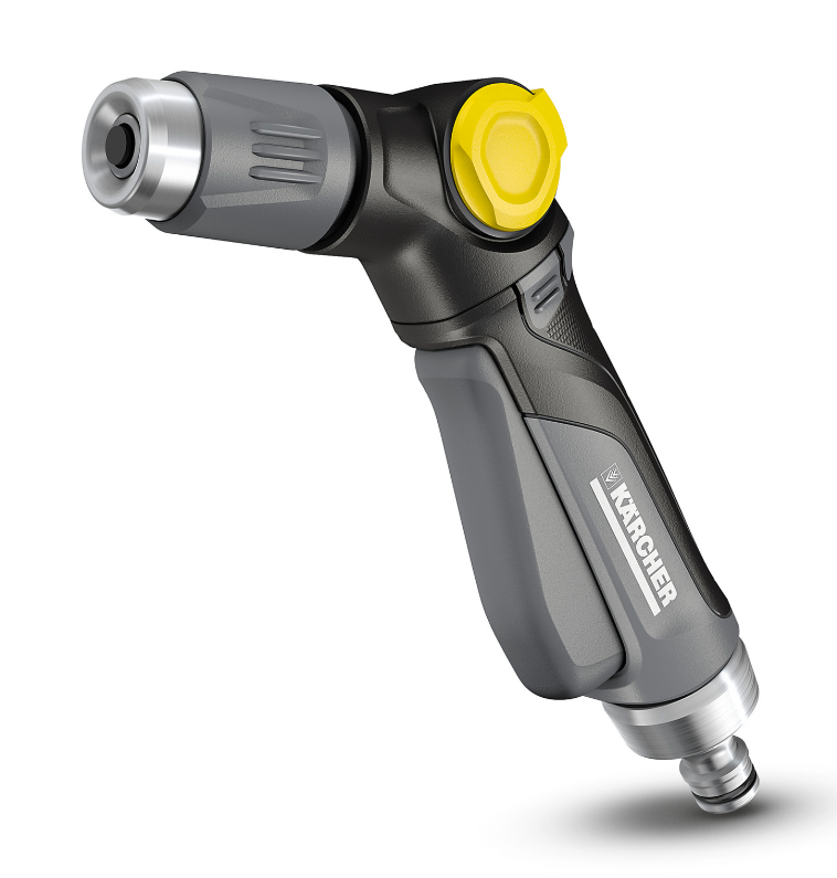 Metal Spray Gun (SPARE)