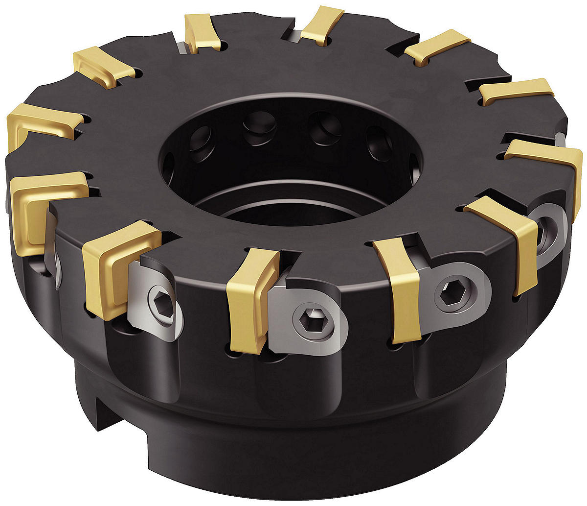 M8090 SPL MILLING CUTTER DIA63 Z=7