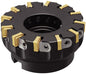 M8090 SPL MILLING CUTTER DIA63 Z=7
