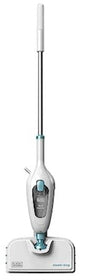 Black & Decker FSMH13E5-QS OPP Steam Mop (with 5 in 1 Accessories)