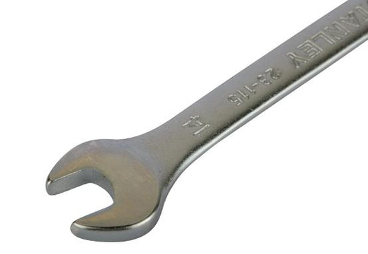 STANLEY STMT23115 DOUBLE OPEN END SPANNER 14X17MM