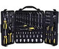 STANLEY STMT94693 12DR 32pcs pear head ratchet set