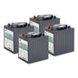 Karcher Battery 12 V 100 AH (Karcher approved battery)