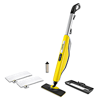 Karcher SC 3 Upright EasyFix *EU Upright Easyfix Steam Cleaner