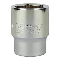 STMT89332-8B STANLEY 3/4" 6PT SOCKET 32MM