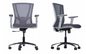 Wipro Sirius Medium Back Office Chair