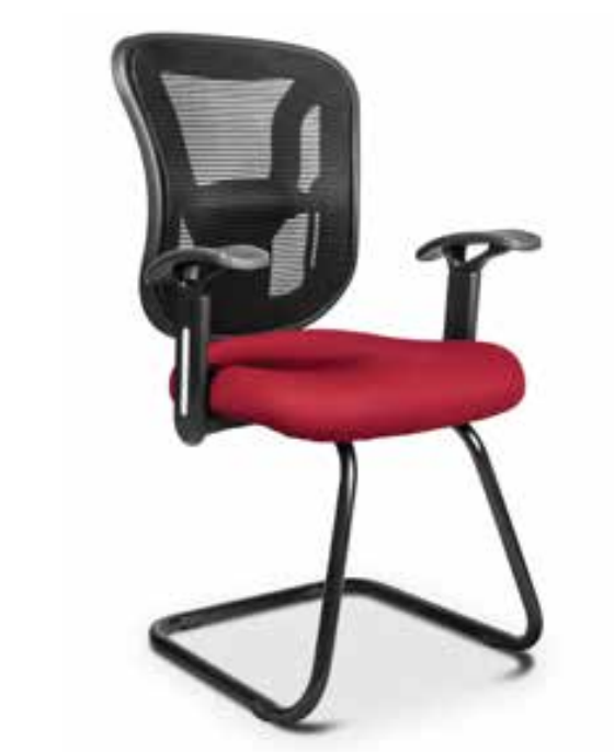 Wipro Beetle Visitor Chair