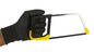 STANLEY 0-15-218 HACKSAW-JUNIOR 150MM-6 BLADE LEN 254MM-10"