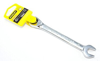 12mm Ratchet Spanner