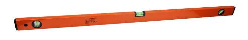 BLACK & DECKER BDHT43190 BOX BEAM LEVEL 100CM