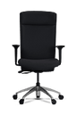 Wipro Define High Back Black Workstation Chairs