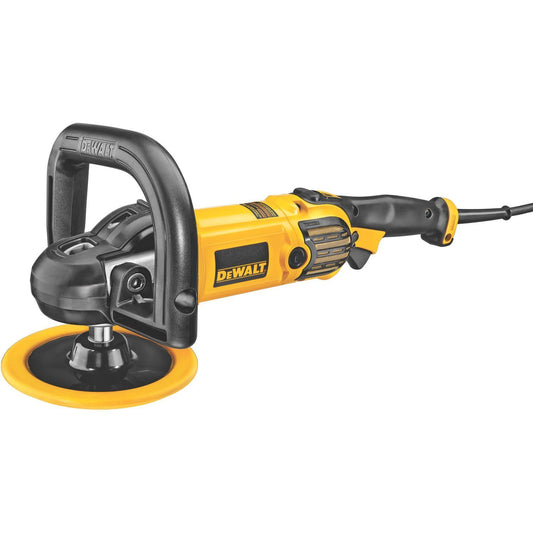 Dewalt DWP849X-IN 7"/9" Electronic Sander & Polisher