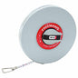 Tape Measure - 30m - 13mm - Fiberglass Leatherette