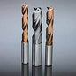 DIA 16xFL65xOal 110 Carbide Drill