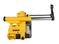 Dewalt D25304DH-XJ SDS Plus Dust Extractor Corded Cordless