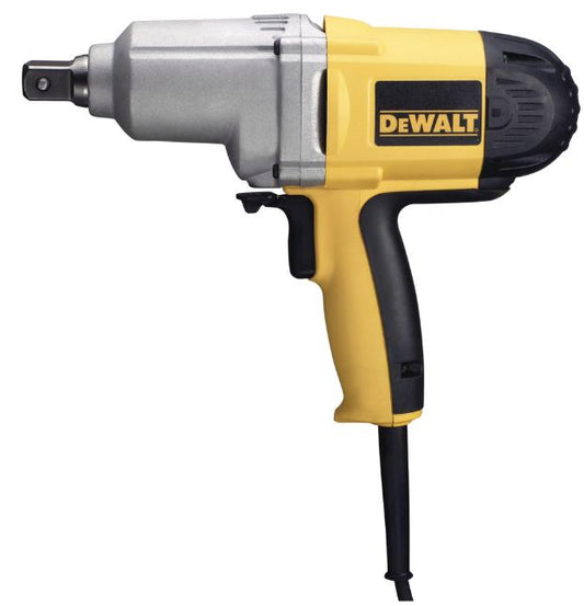 Dewalt DW294-GB 3/4" Heavy Duty Impact Wrench, 440Nm