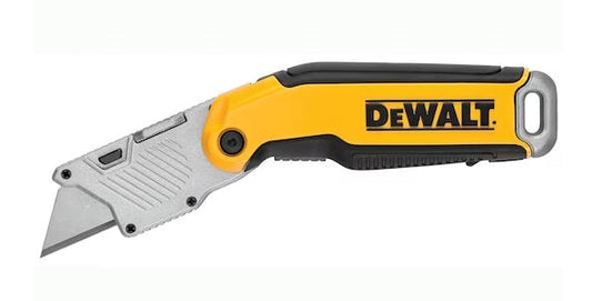 DEWALT DWHT10429-0 Folding Fixed Blade Utility Knife