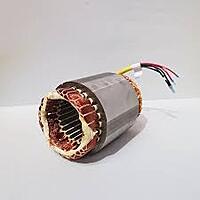 STATOR COMPL. 2S 3X400V 50HZ REFER DRAWING 47584594