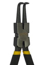 STANLEY 84-448-23 PLIER CIRCLIP, BENT INTERNAL, 230MM-9"