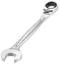 Facom 34mm Ratchet Combination Wrench