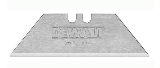 DEWALT DWHT11004-7 75Pk Induction Hardened Utility Blades