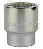 STANLEY STMT89636-8B 3/4in  12 PTS SOCKET 36MM