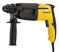 Stanley STHR202K-IN 20mm 620W 2 Mode SDS Plus Hammer Drill- 2kg