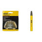 Stanley 94-171 Screw Extractor 5pcs set (3,6,8,11,14mm)