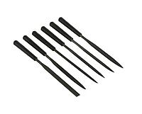 0-22-500 STANLEY 6 PCE NEEDLE FILE SET