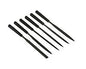 0-22-500 STANLEY 6 PCE NEEDLE FILE SET