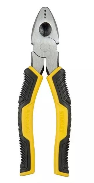 STANLEY STHT0-74454 180MM COMBINATION PLIER D