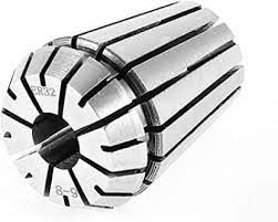 ER25 COLLECT DIA 8MM