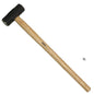 STANLEY 95IB56608E SLEDGE HAMMER HICKORY HANDLE 3.62 KGS-8LB