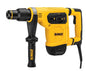 Dewalt D25481K-QS 40mm SDS Max Combi Hammer, 5 kgs