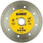 DEWALT DW47401M-IN 4" MCB - 110mm x 20  Continuous ( Segment Height 9 mm) for Marble