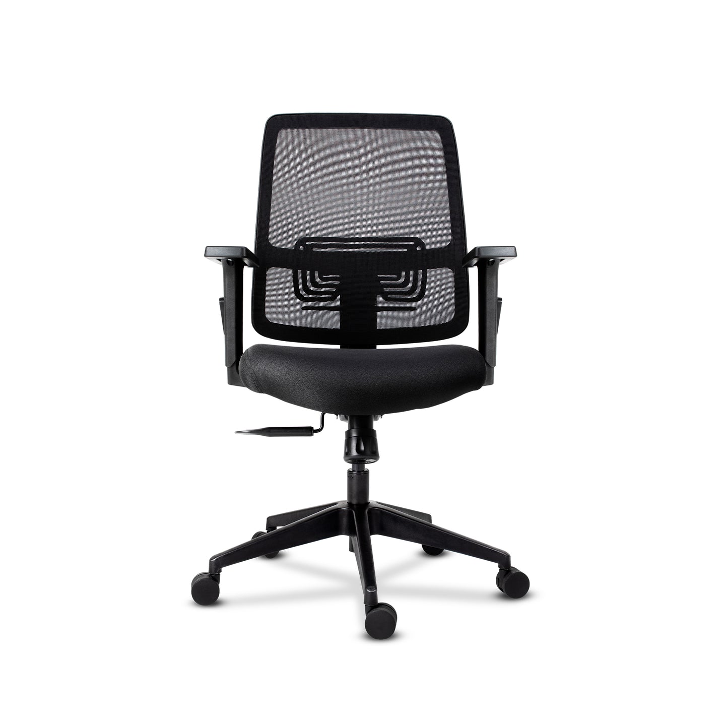 Wipro Entity Office Chair