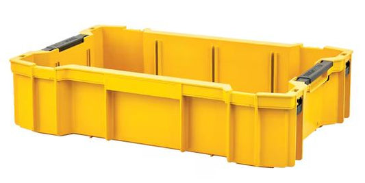 DEWALT DWST83408-1 TOUGHSYSTEM 2.0 Deep Tray