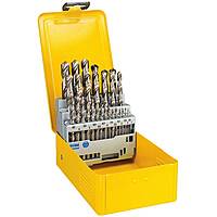 Dewalt DT5913-QZ HSS-R Drill Bit Set (19 pcs)